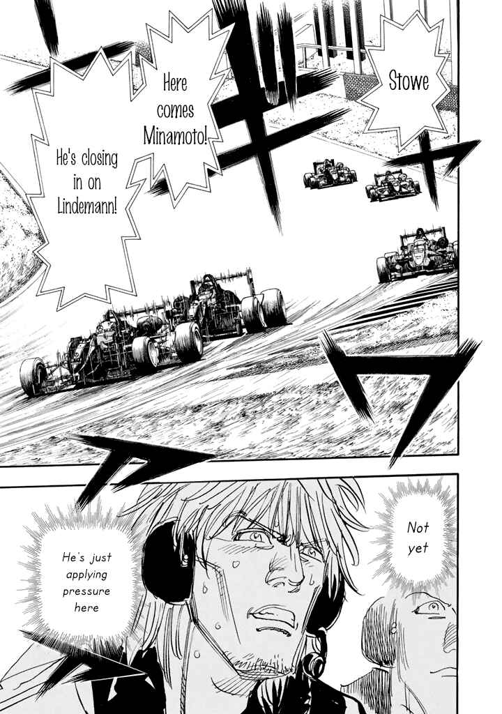 Page 32 Chapter 100 Capeta