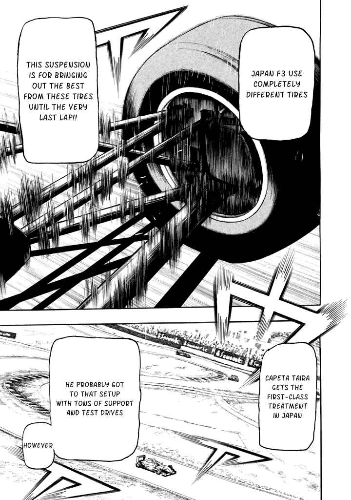 Page 34 Chapter 100 Capeta