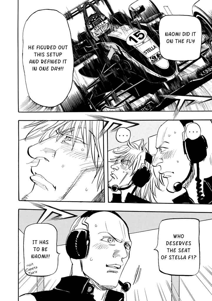 Page 35 Chapter 100 Capeta
