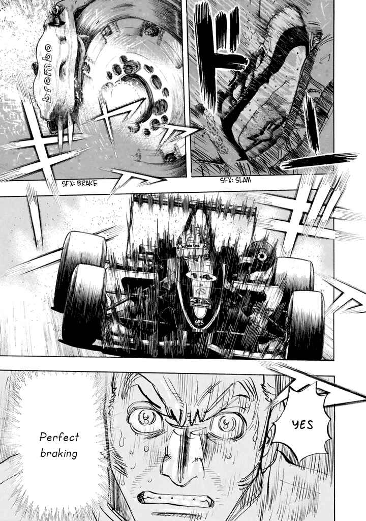 Page 40 Chapter 100 Capeta