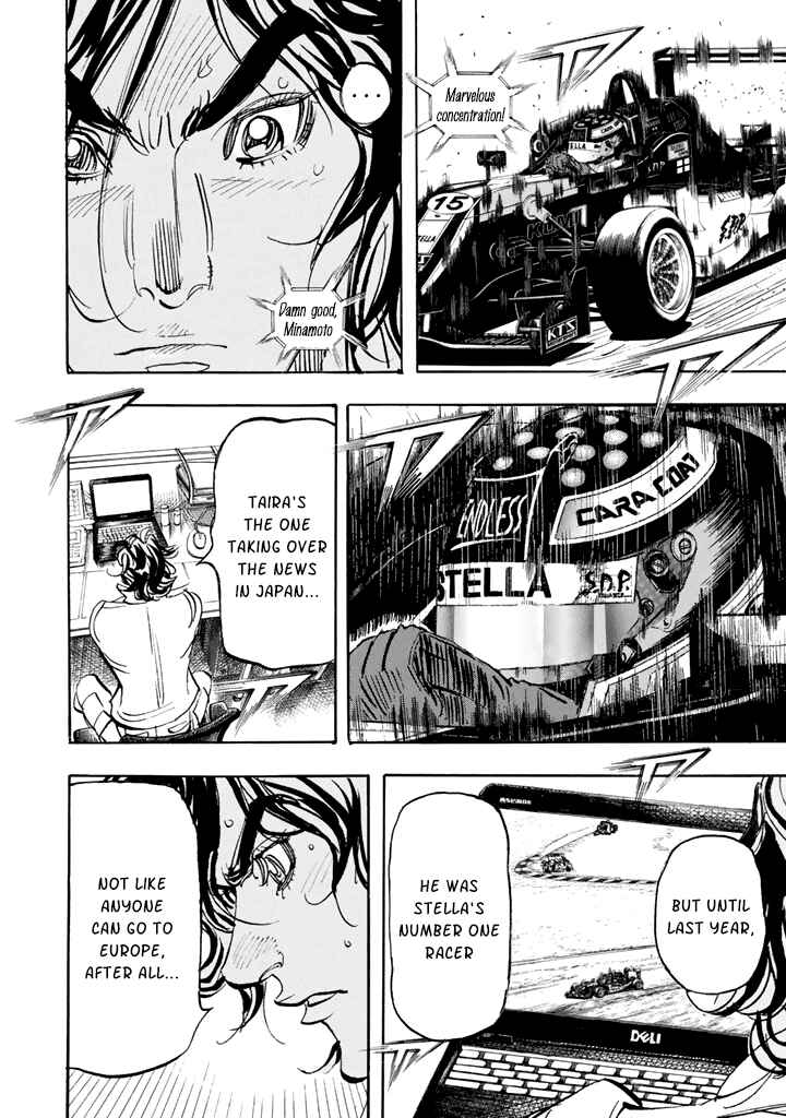 Page 9 Chapter 100 Capeta