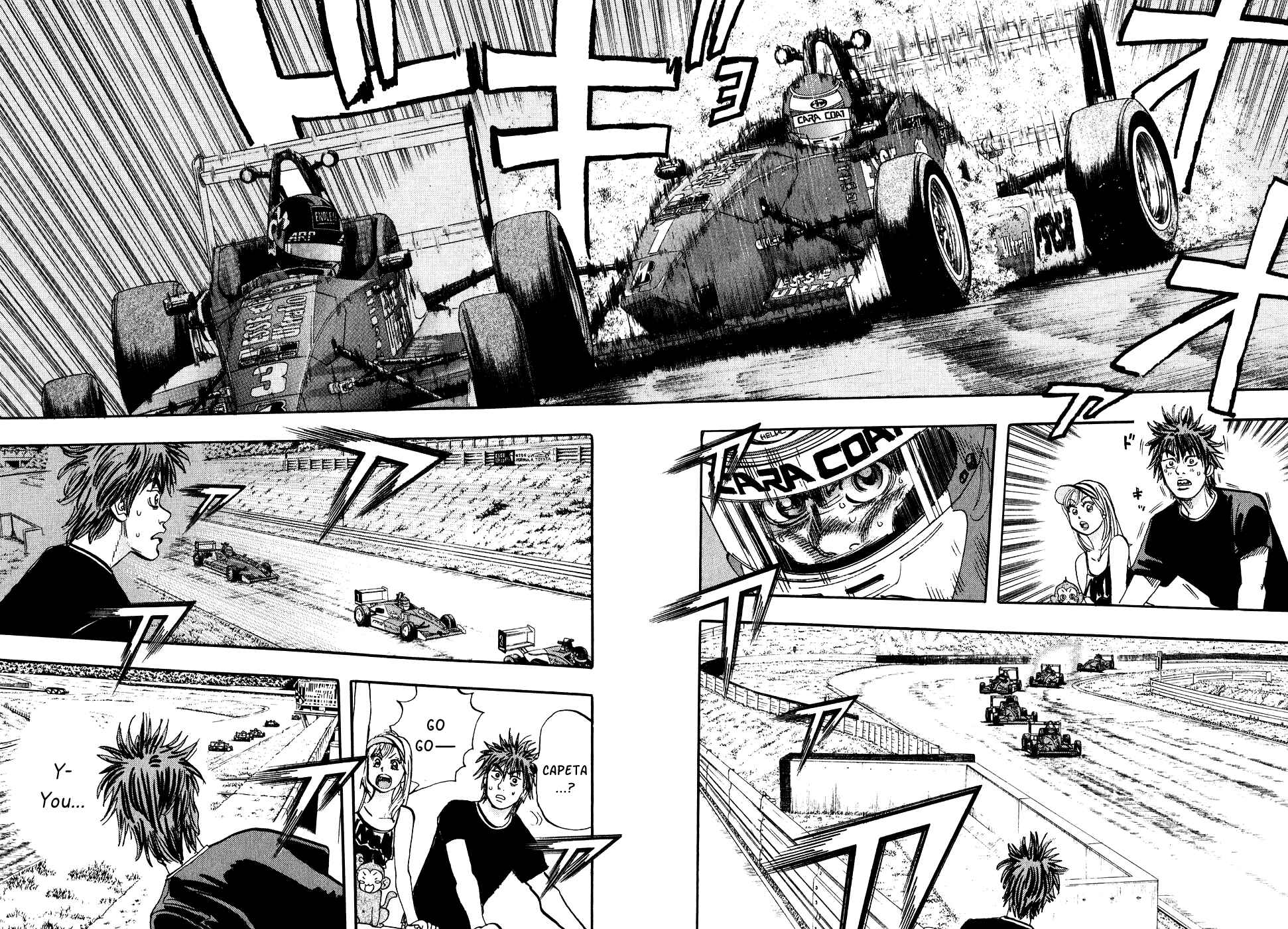 Page 19 Chapter 35 Capeta