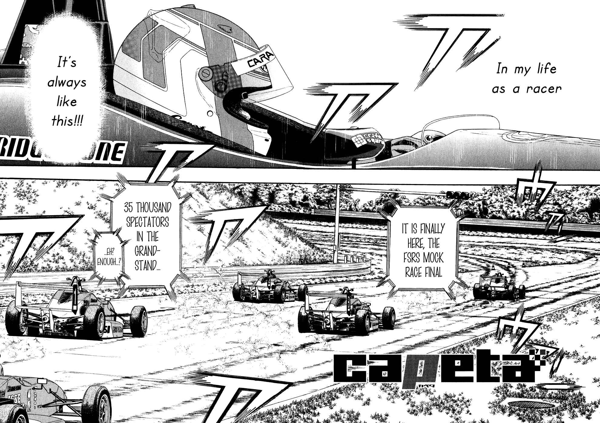 Page 2 Chapter 35 Capeta