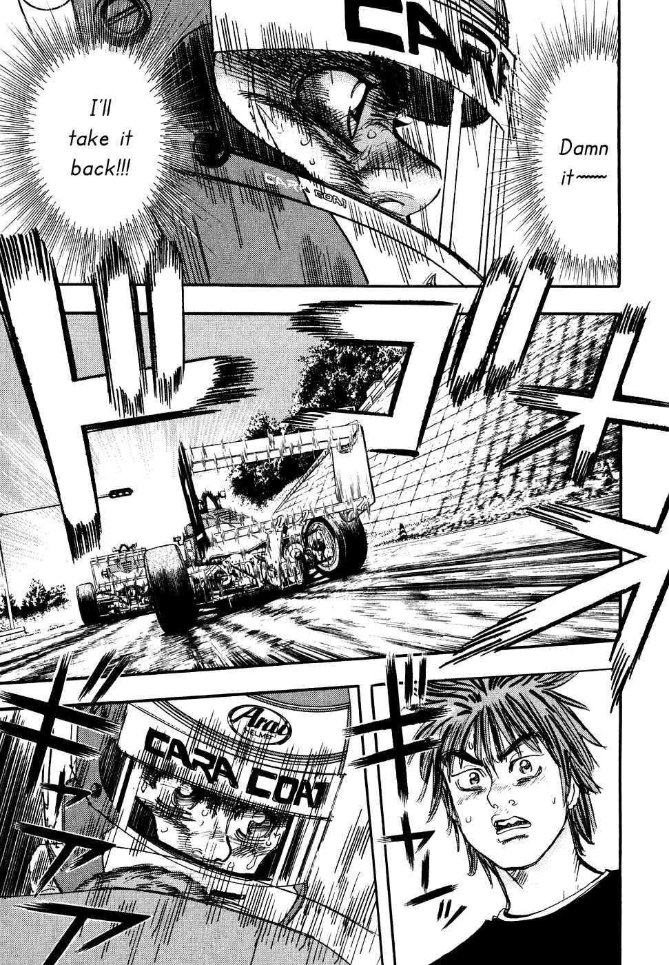 Page 21 Chapter 35 Capeta