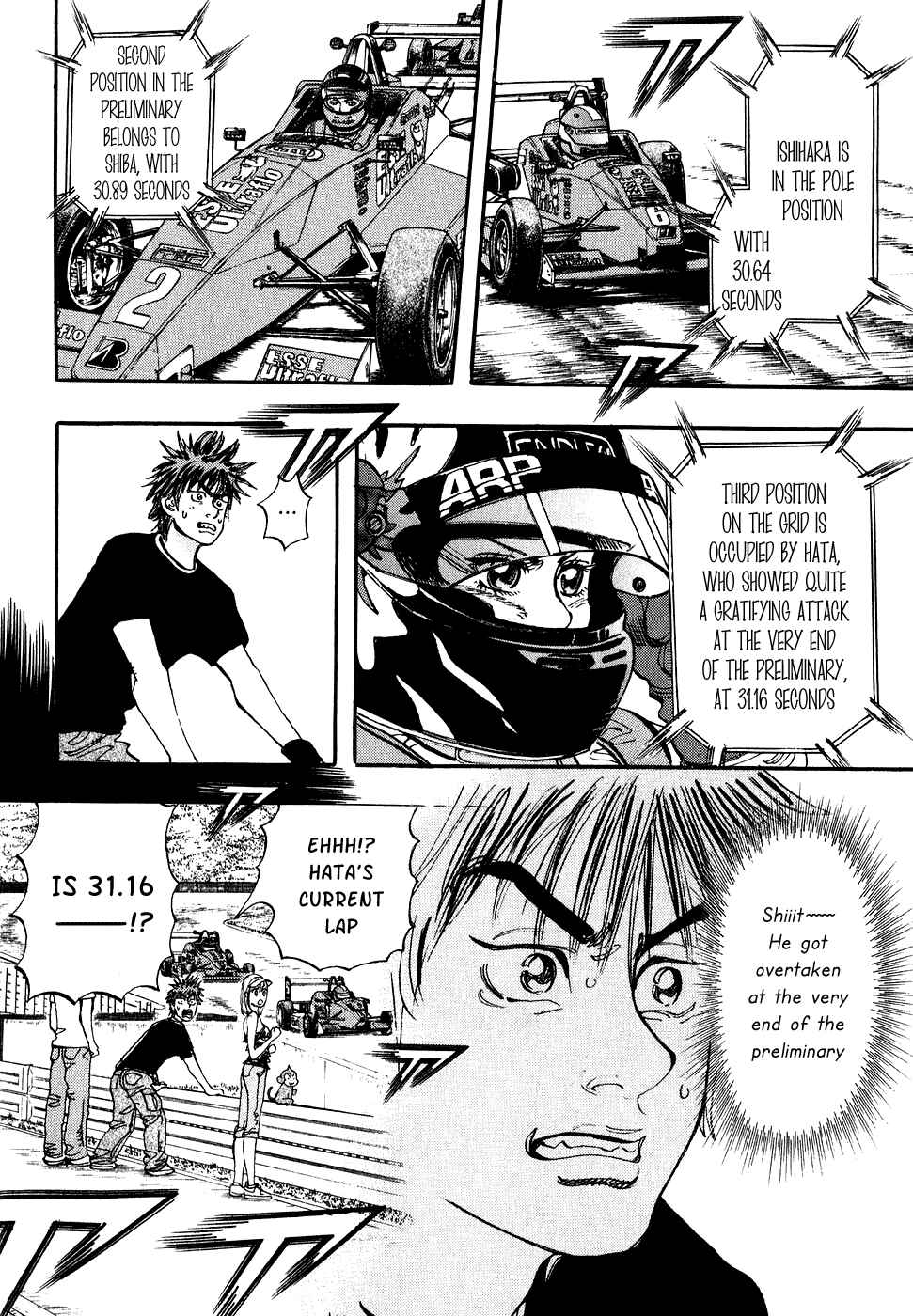 Page 3 Chapter 35 Capeta
