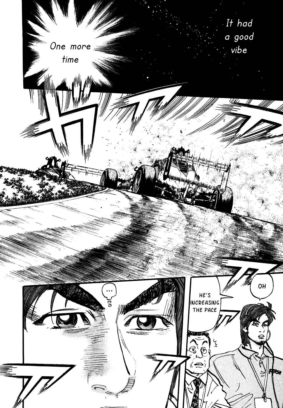 Page 30 Chapter 35 Capeta