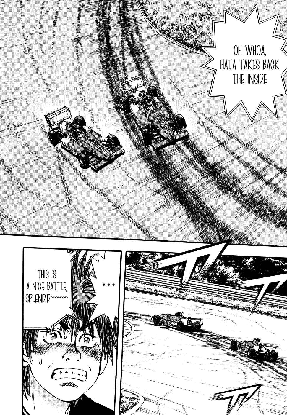 Page 36 Chapter 35 Capeta