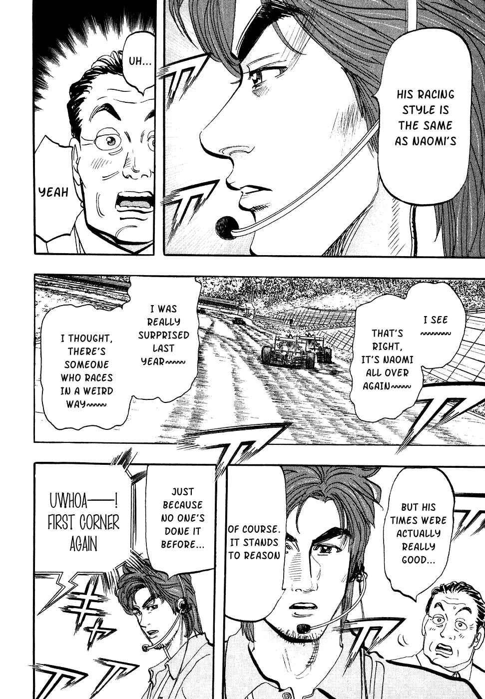 Page 38 Chapter 35 Capeta