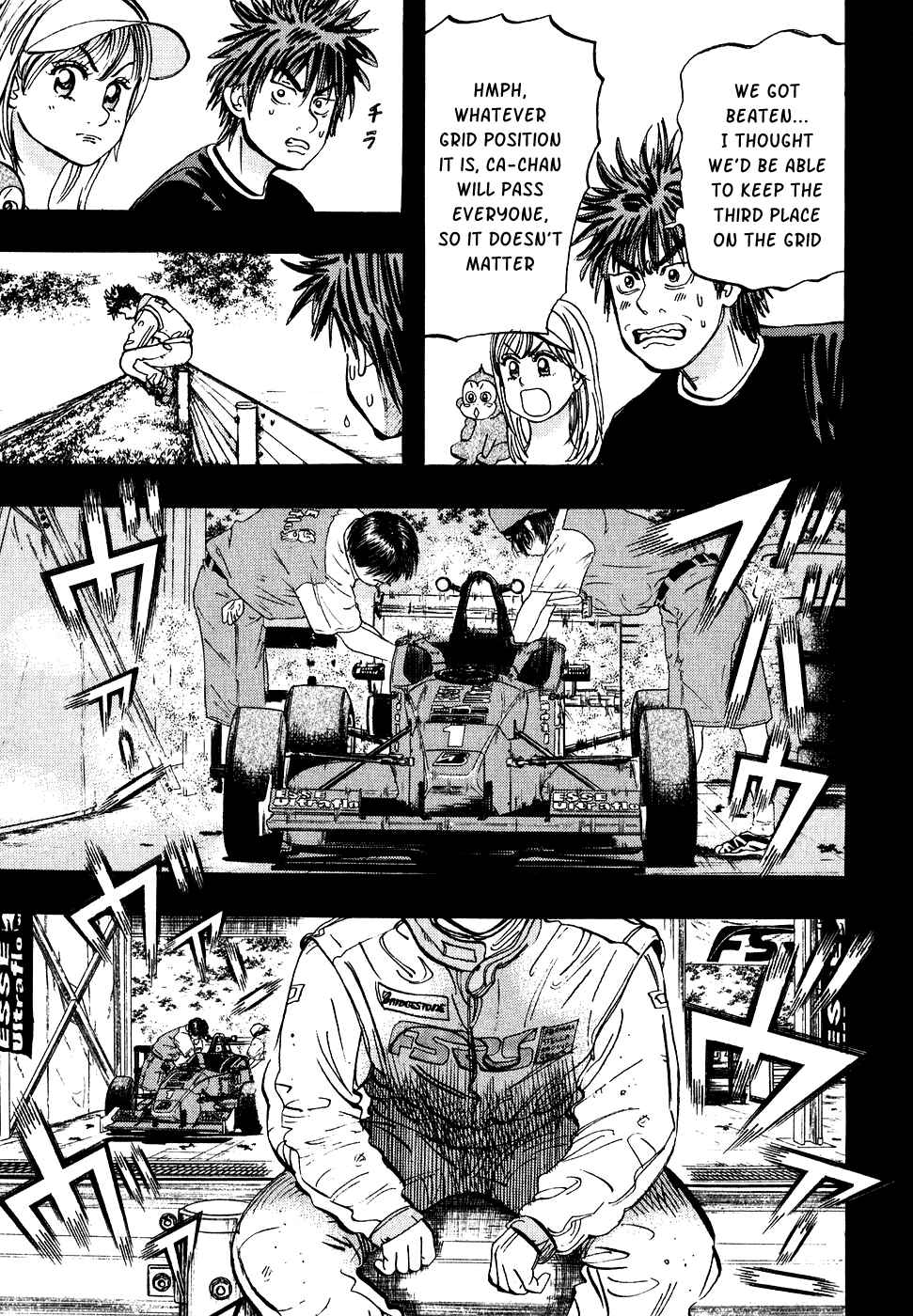 Page 4 Chapter 35 Capeta