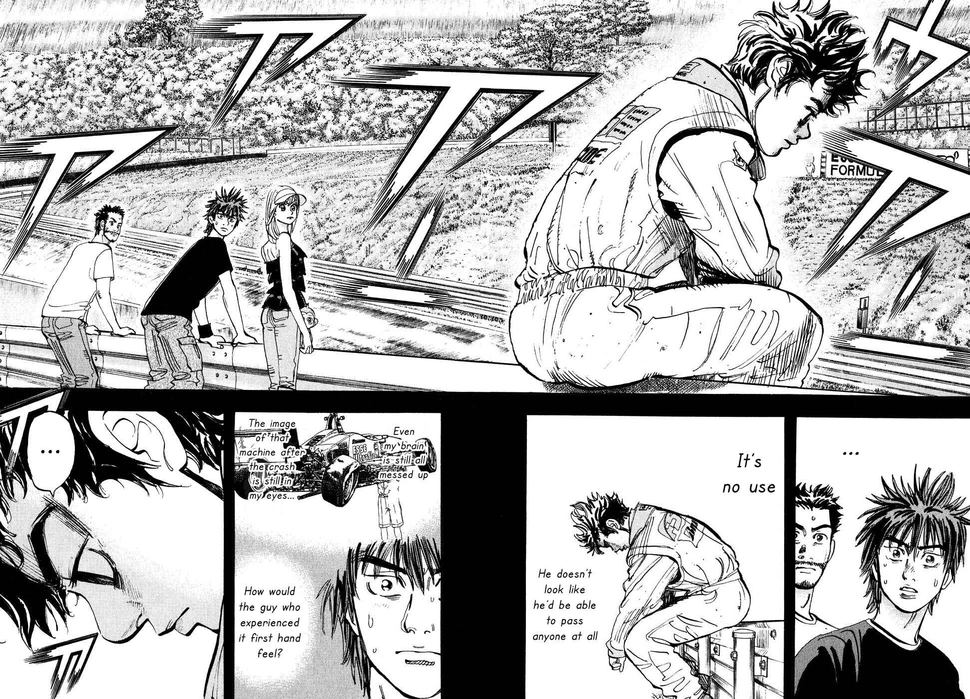 Page 5 Chapter 35 Capeta