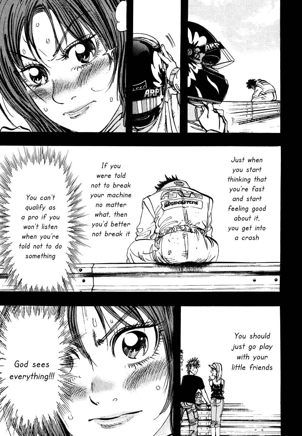 Page 7 Chapter 35 Capeta