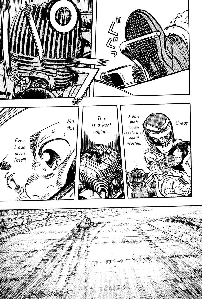 Page 15 Chapter 8 Capeta