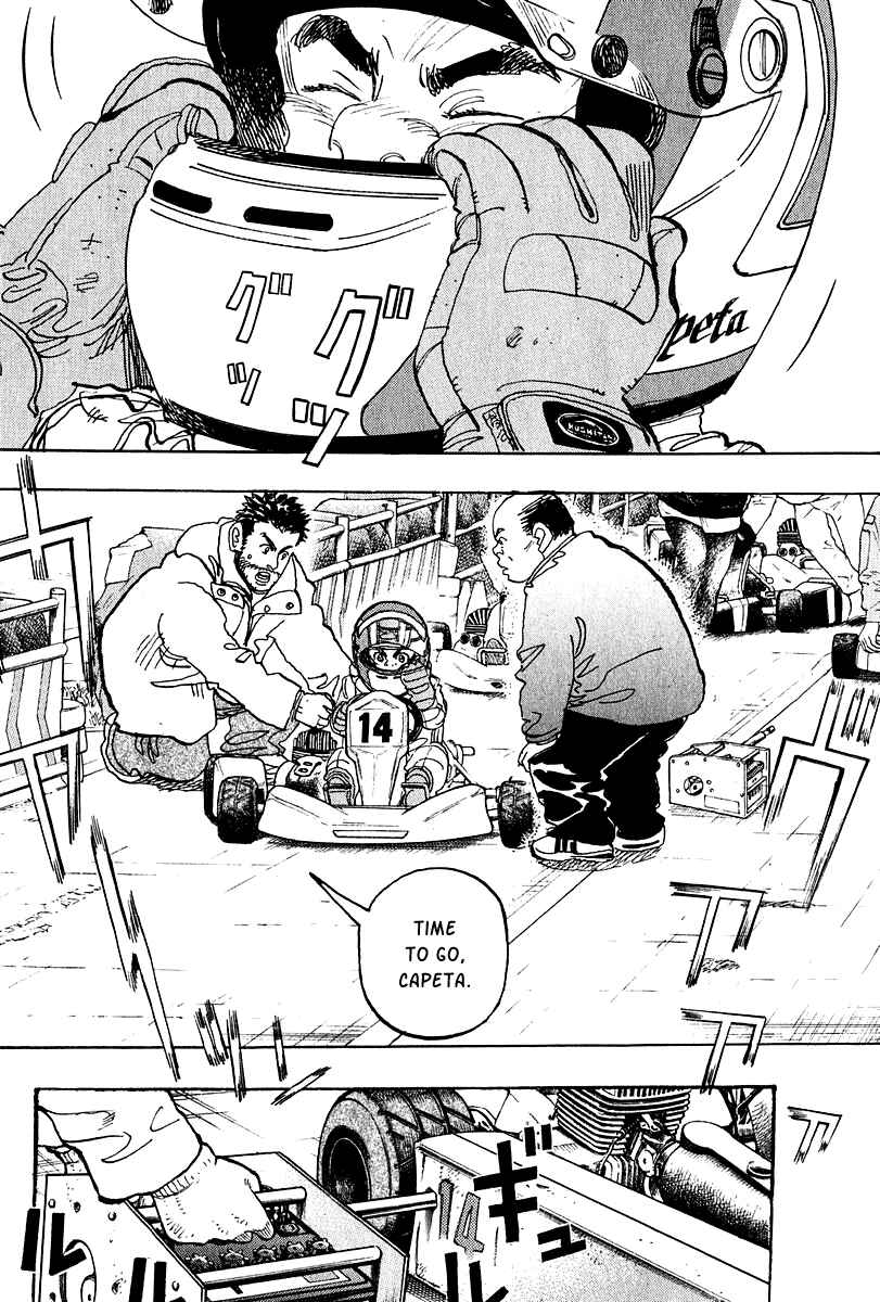 Page 2 Chapter 8 Capeta