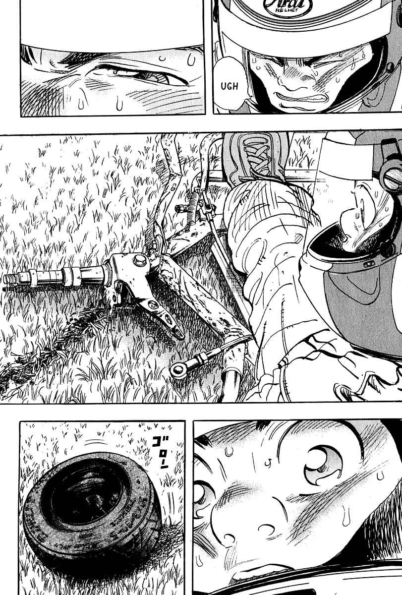 Page 29 Chapter 8 Capeta
