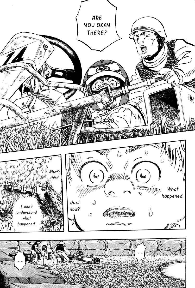 Page 30 Chapter 8 Capeta