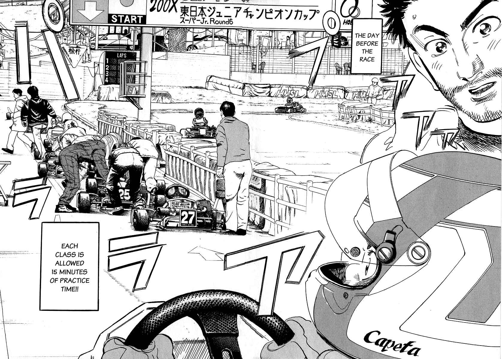 Page 4 Chapter 8 Capeta