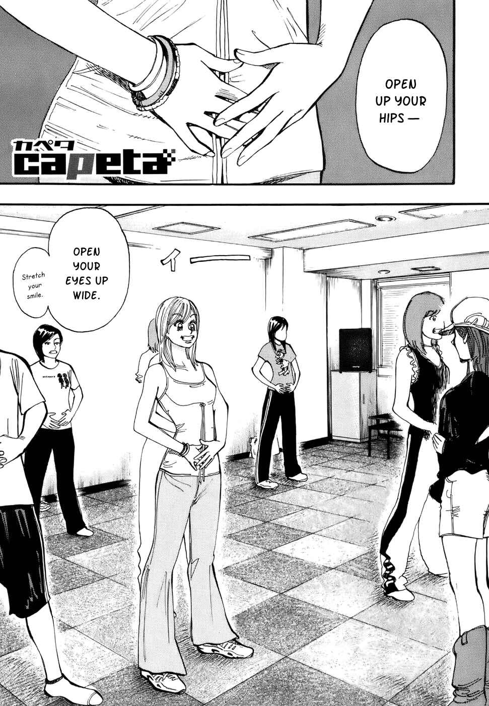 Page 1 Chapter 43 Capeta