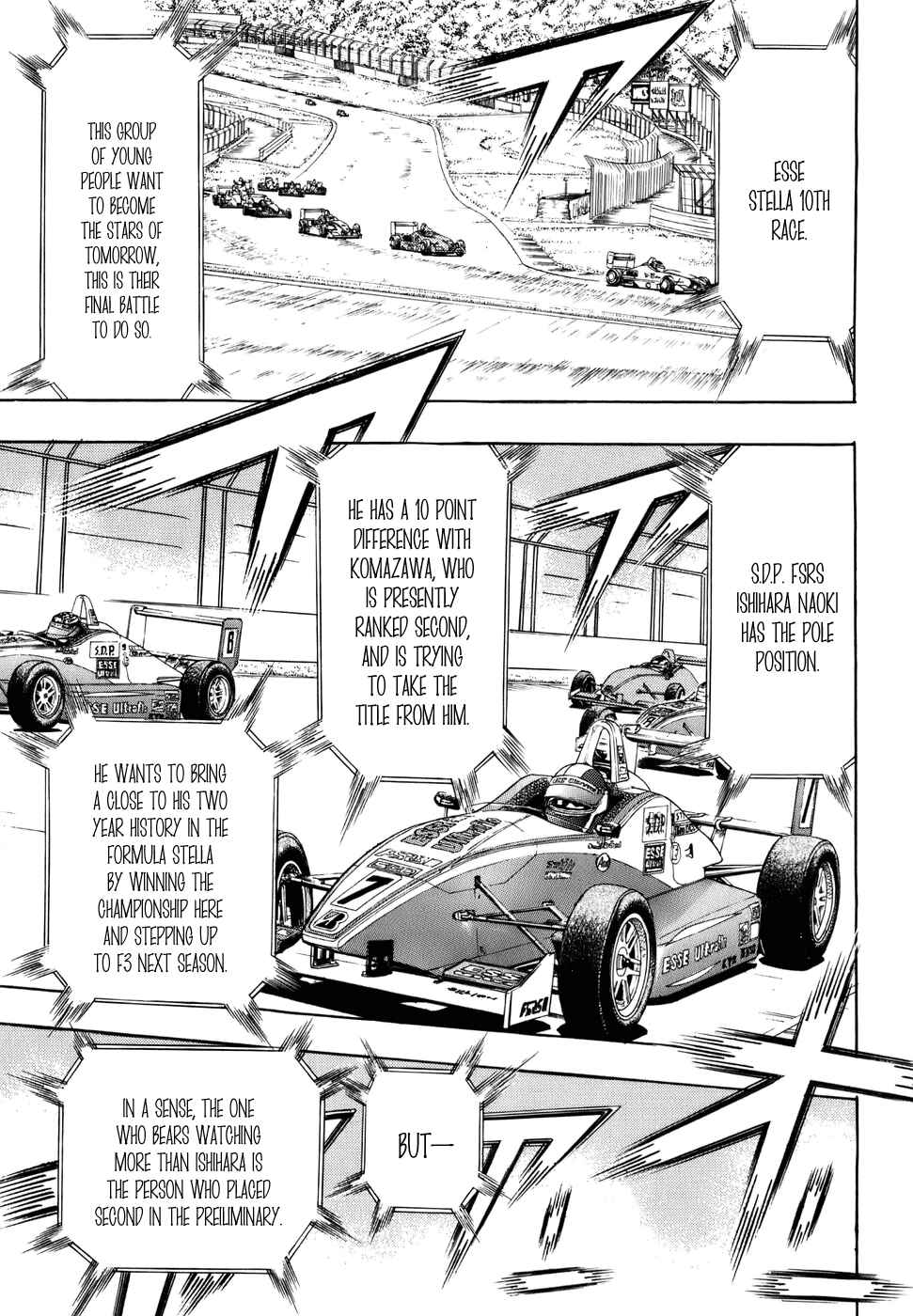 Page 13 Chapter 43 Capeta