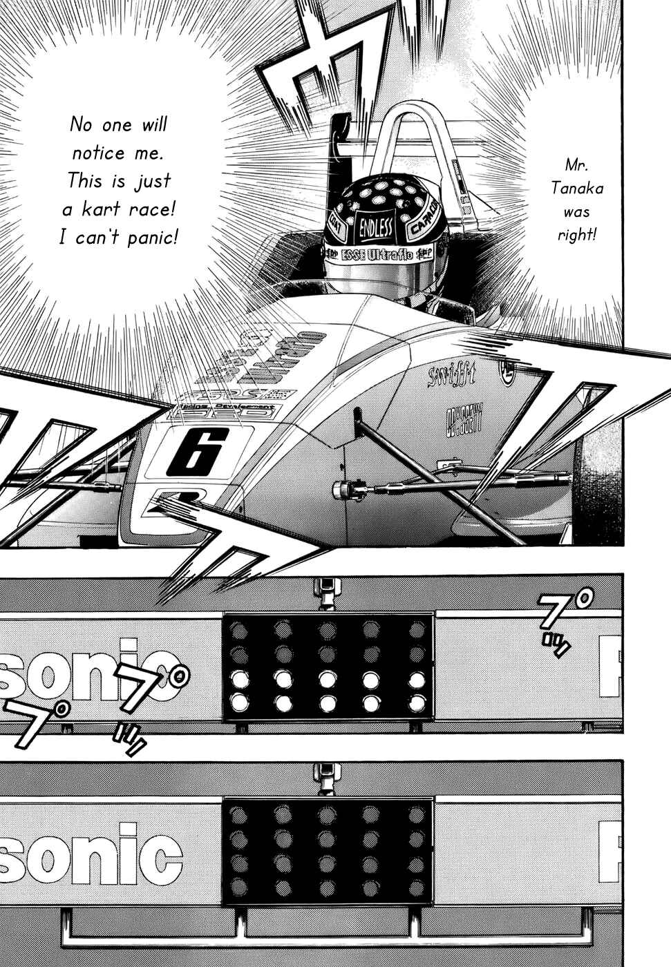 Page 17 Chapter 43 Capeta