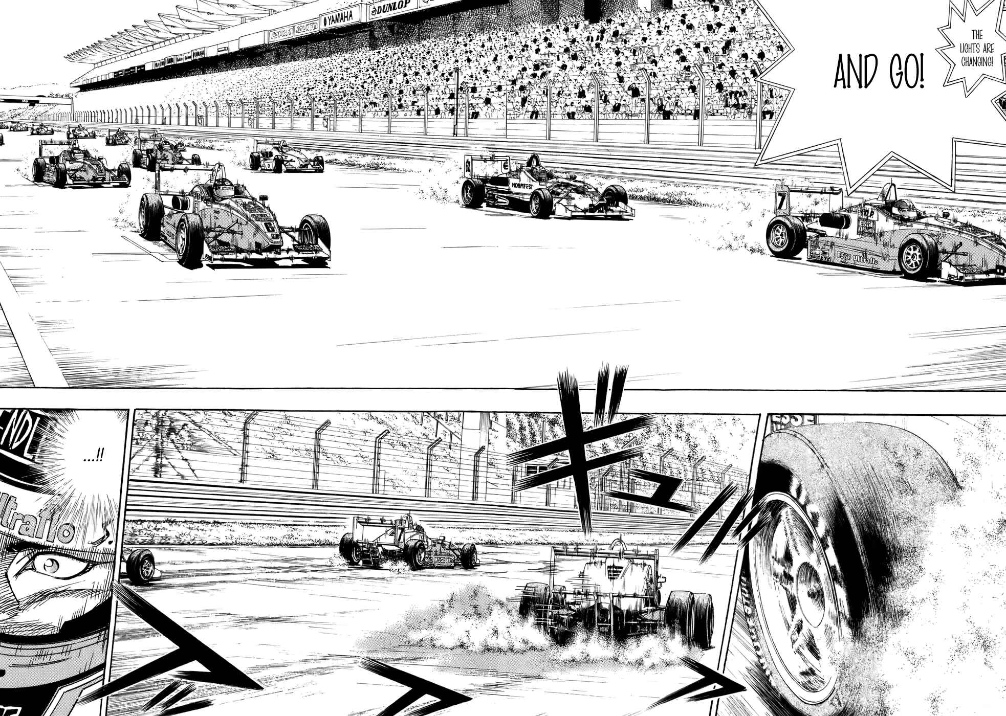 Page 18 Chapter 43 Capeta