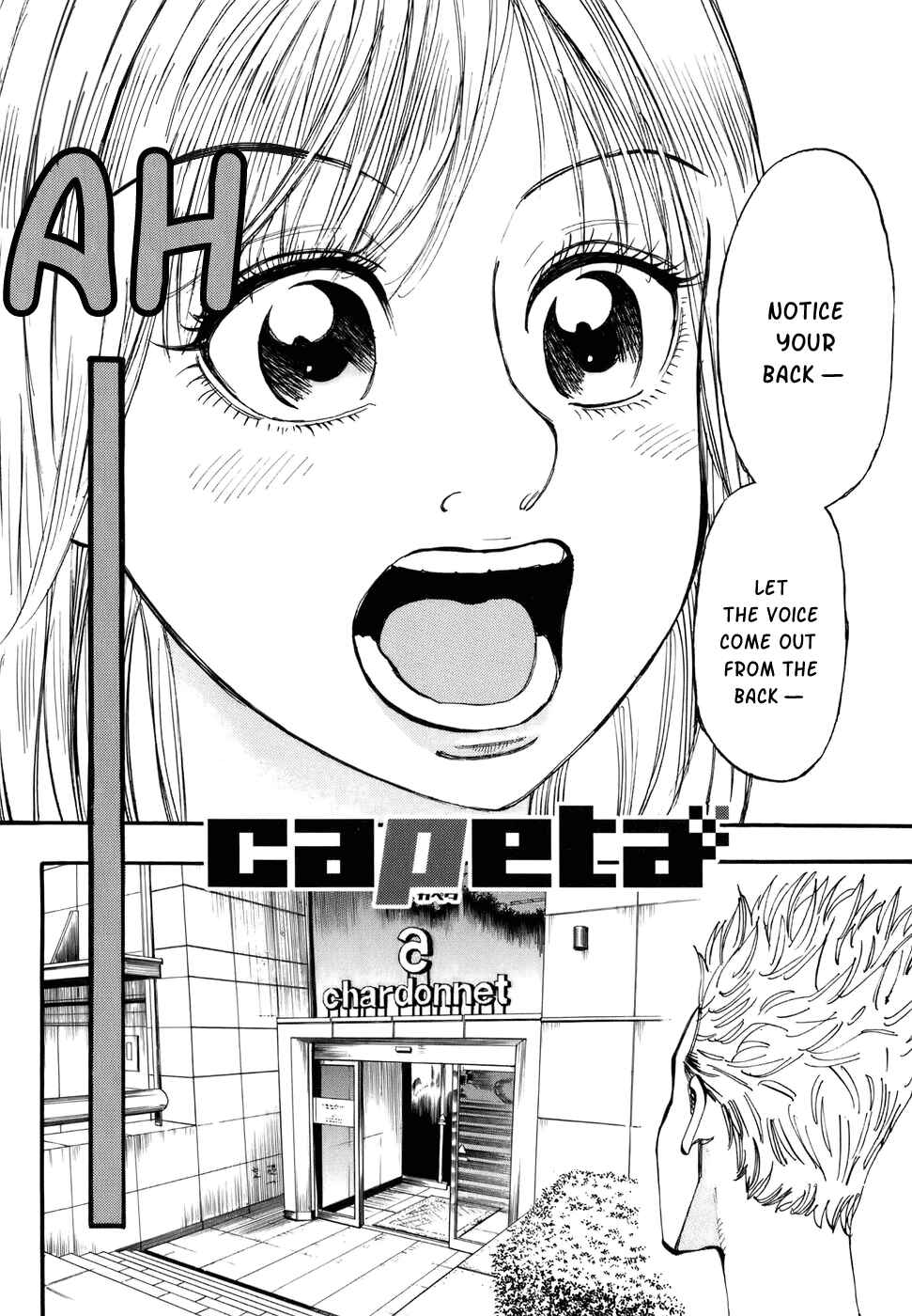 Page 2 Chapter 43 Capeta