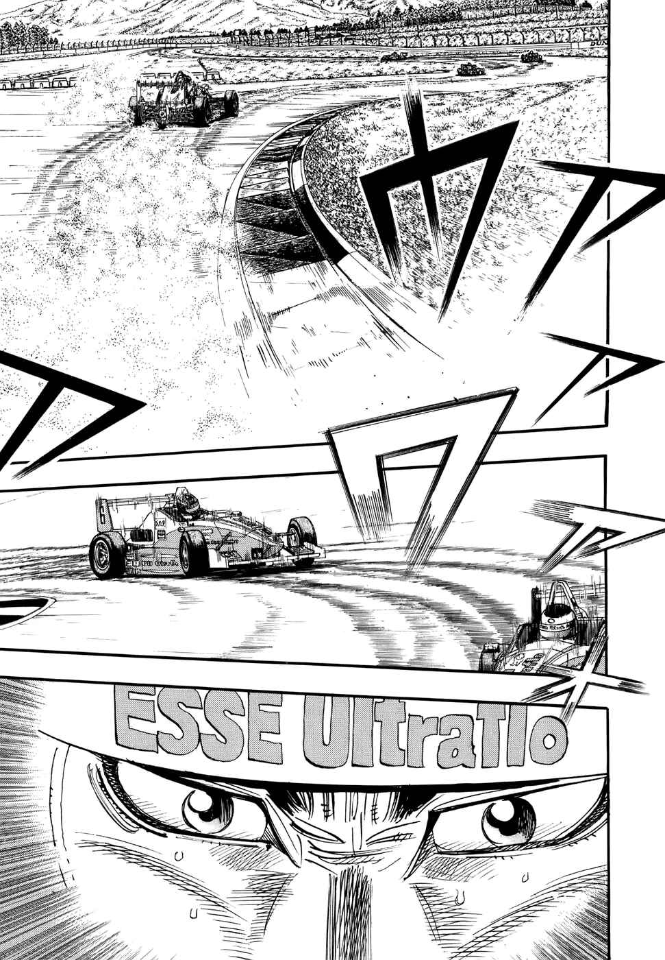 Page 27 Chapter 43 Capeta