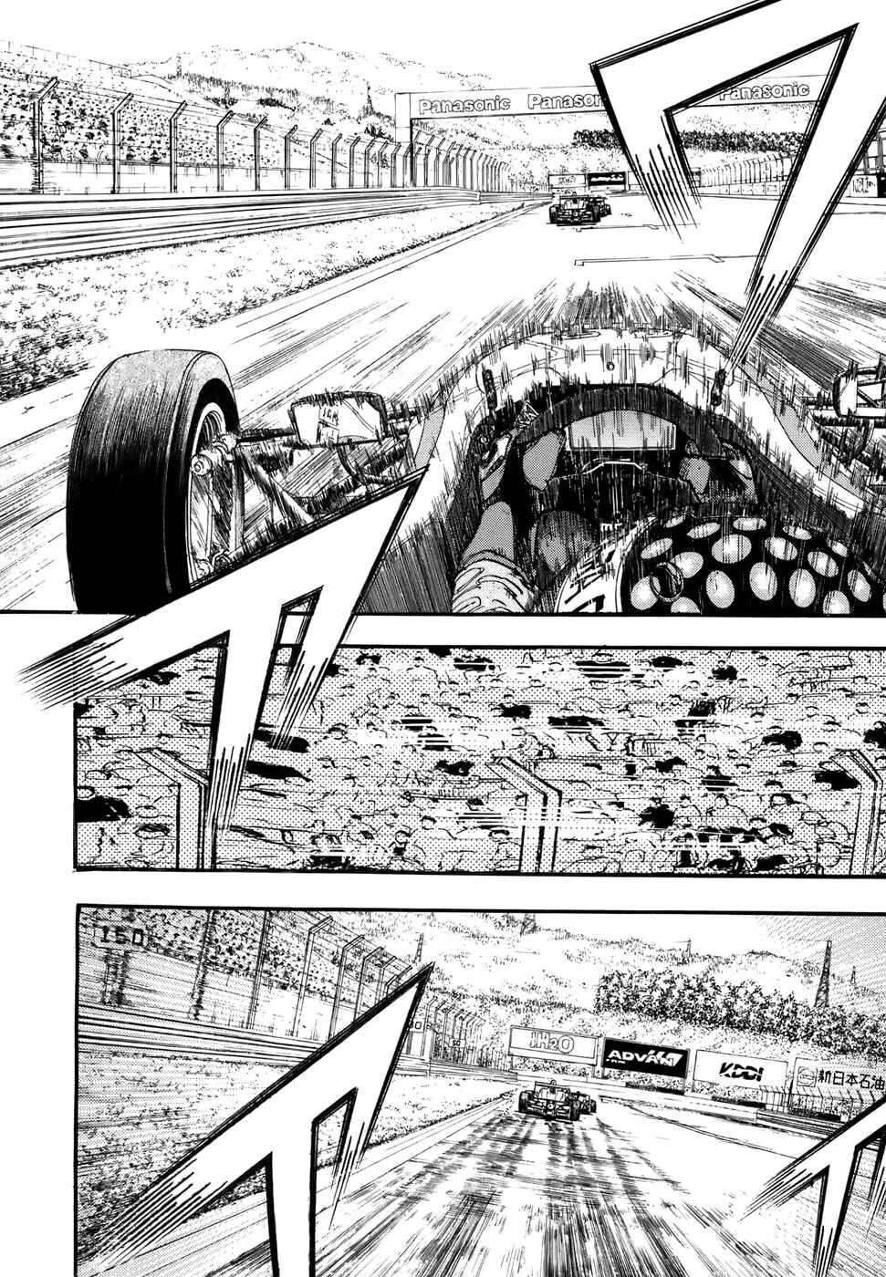 Page 28 Chapter 43 Capeta
