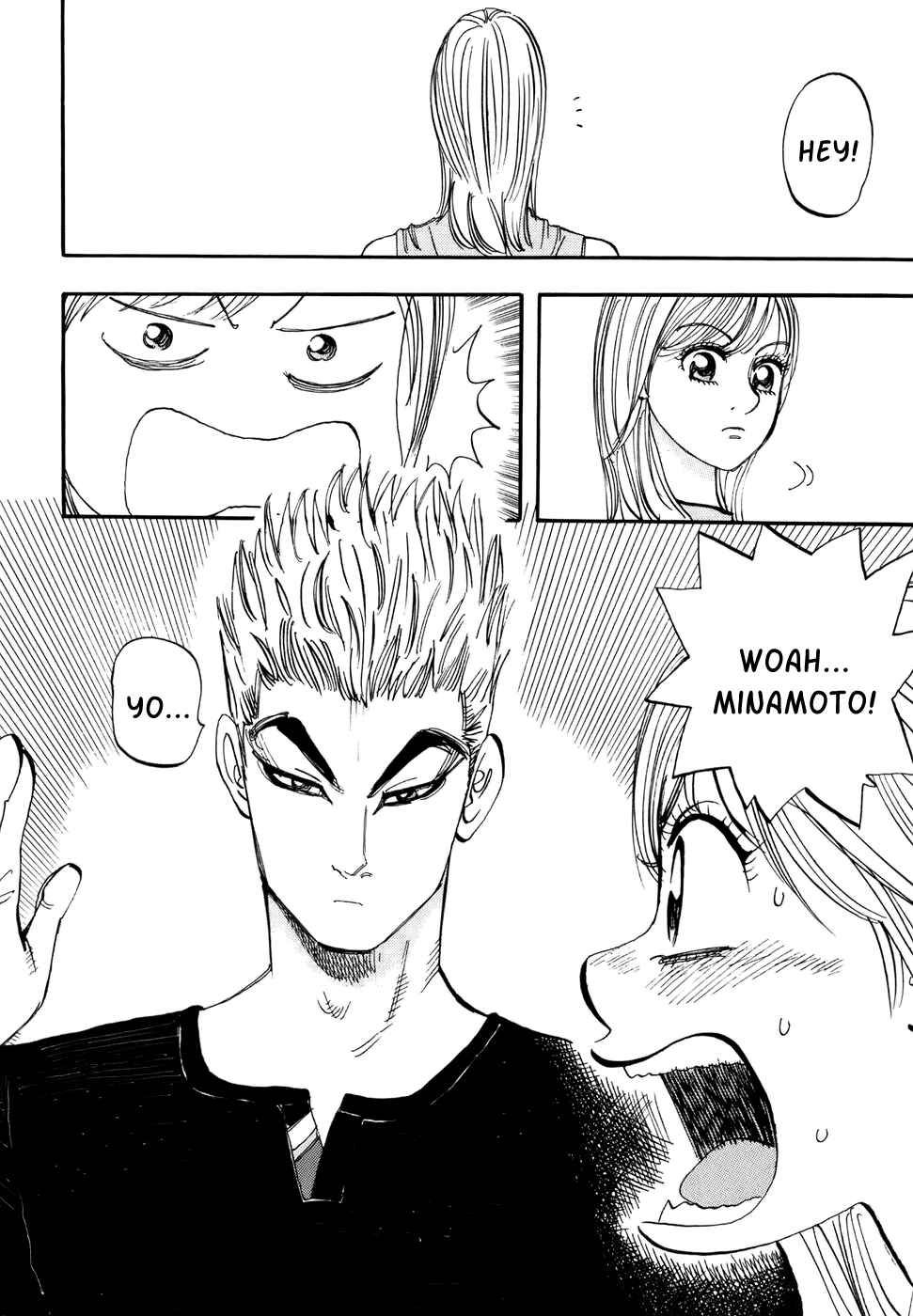 Page 4 Chapter 43 Capeta