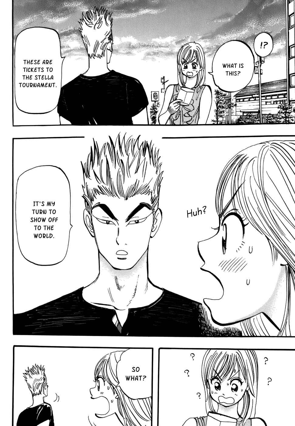 Page 6 Chapter 43 Capeta