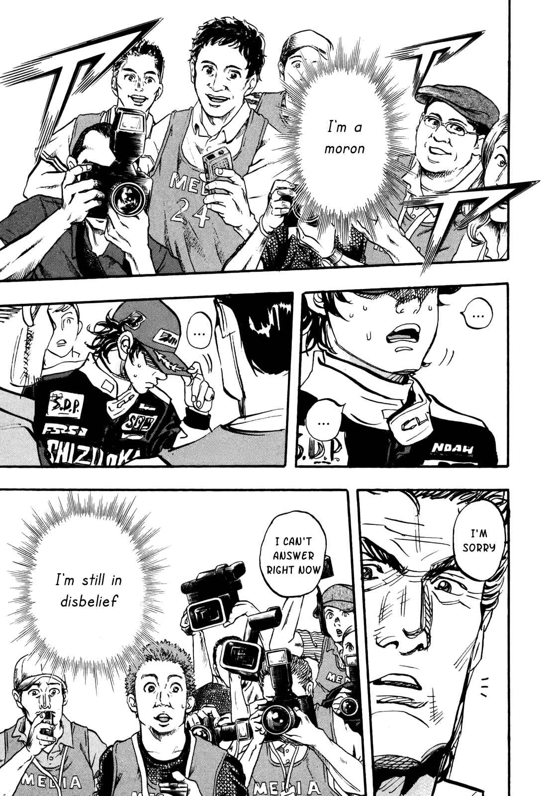 Page 11 Chapter 88 Capeta
