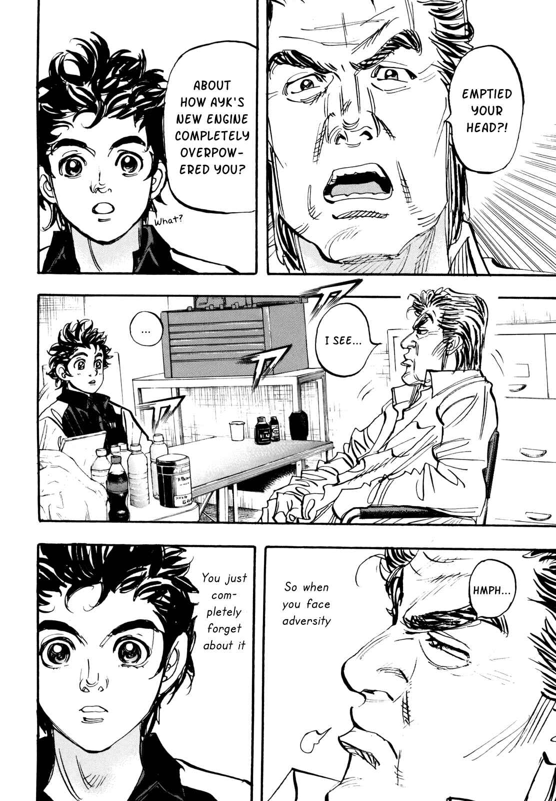 Page 16 Chapter 88 Capeta