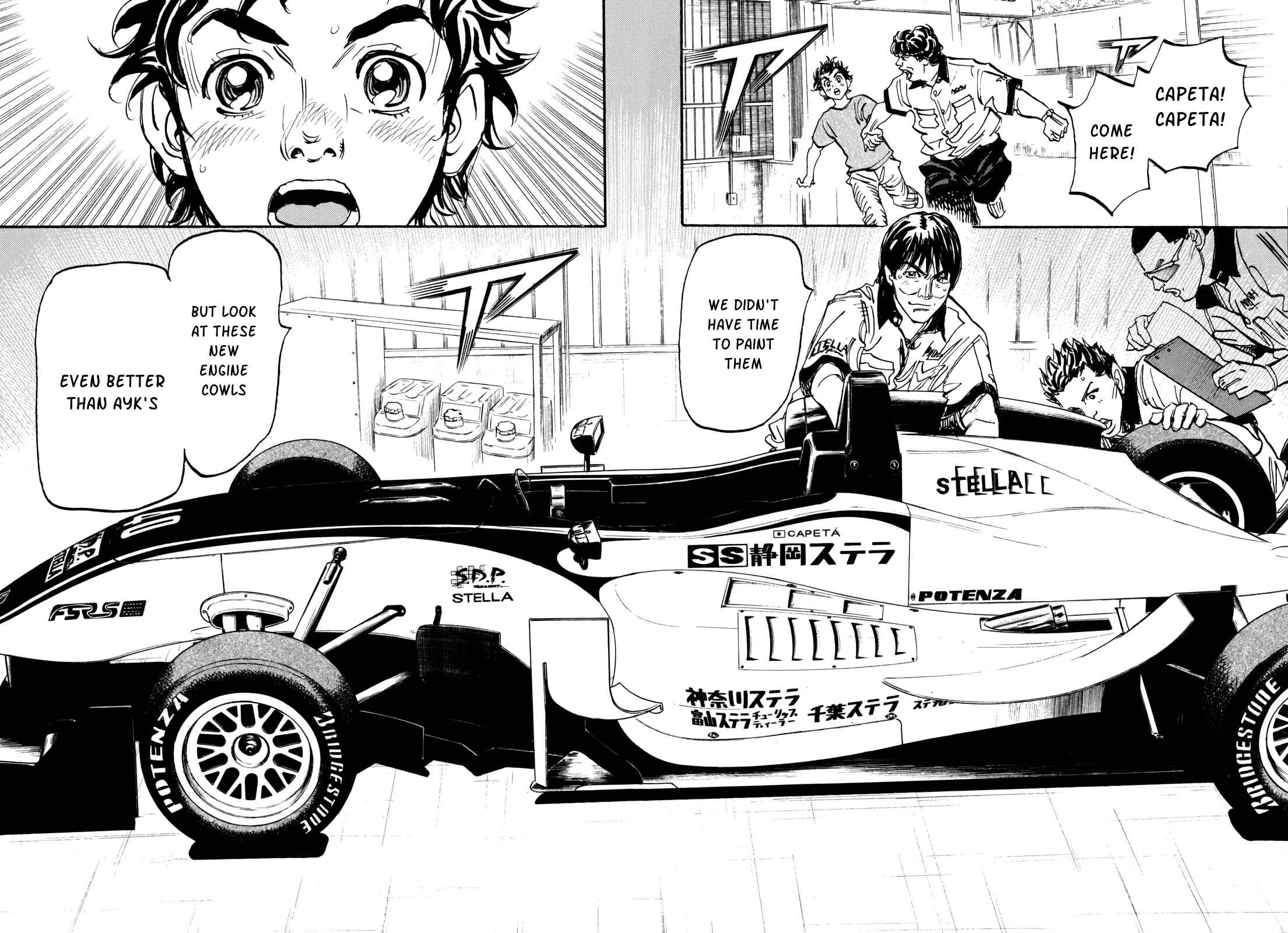 Page 35 Chapter 88 Capeta