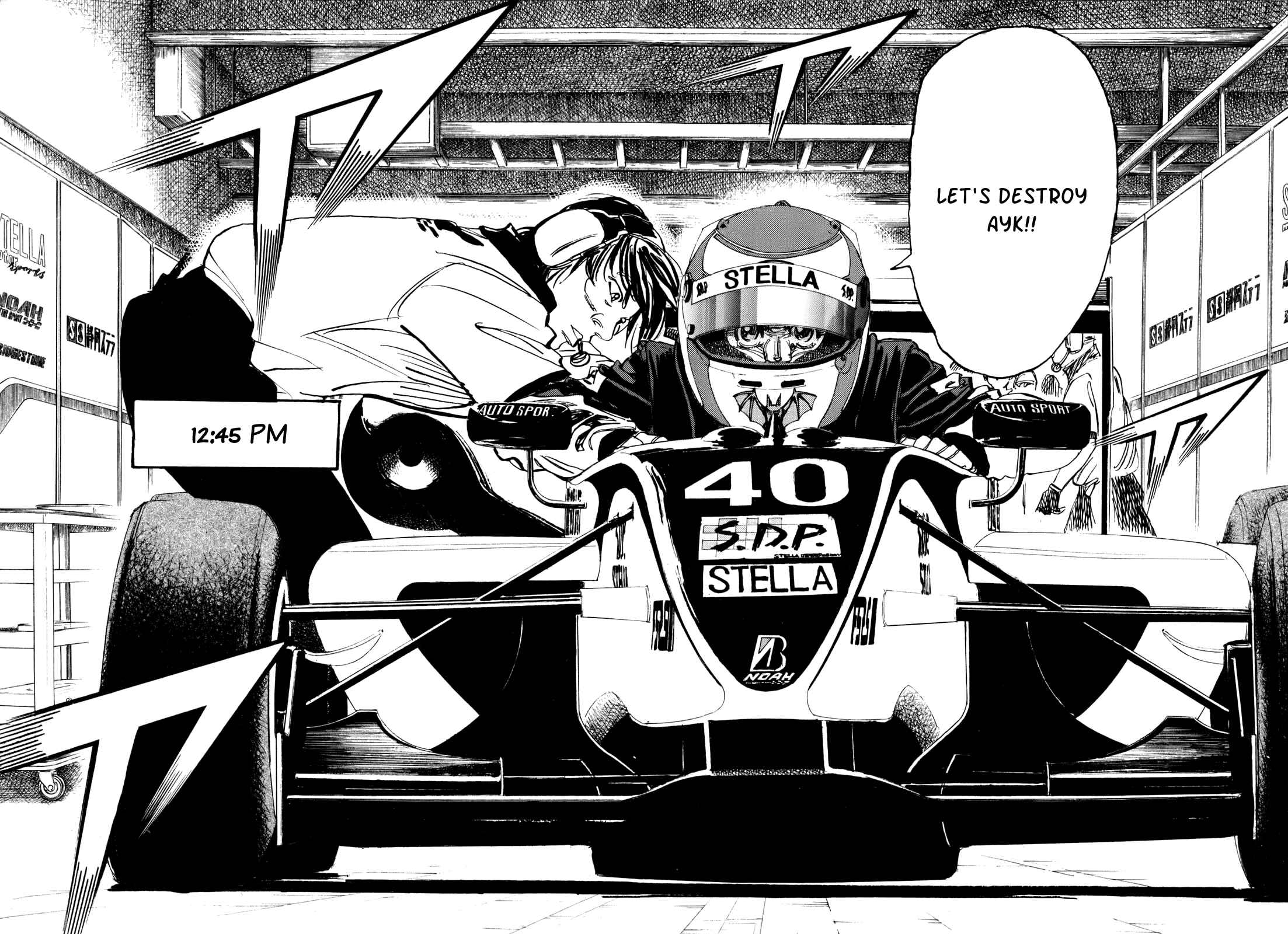 Page 38 Chapter 88 Capeta