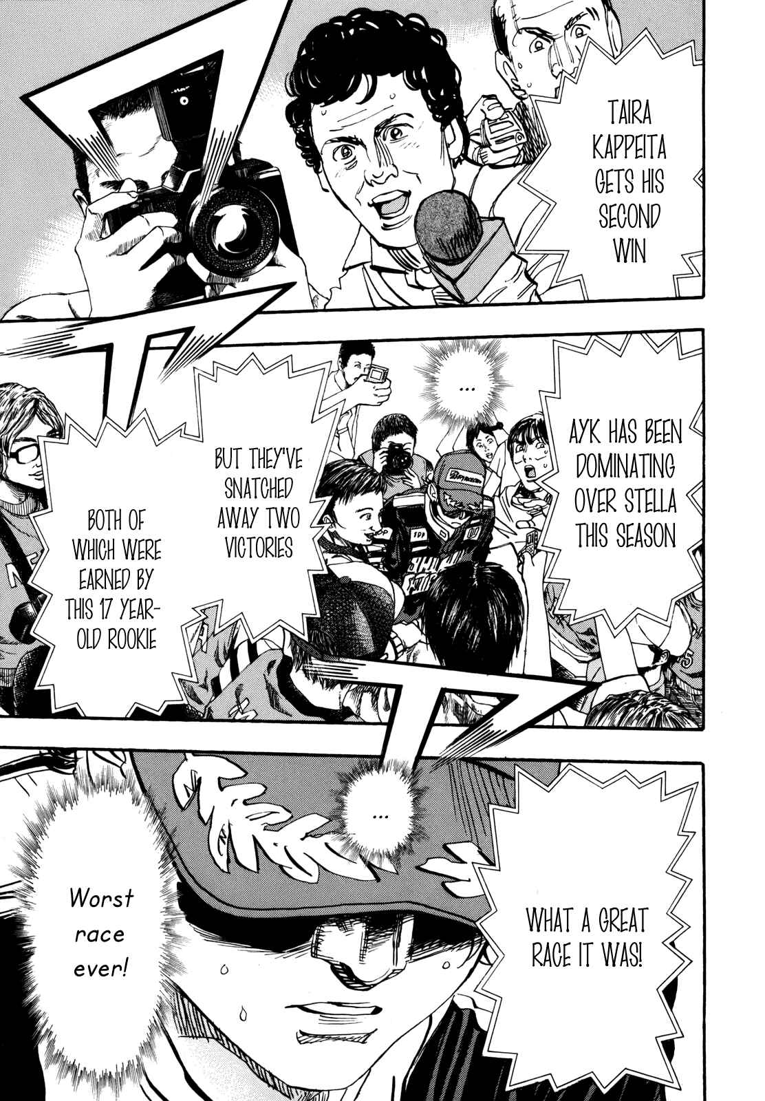 Page 6 Chapter 88 Capeta