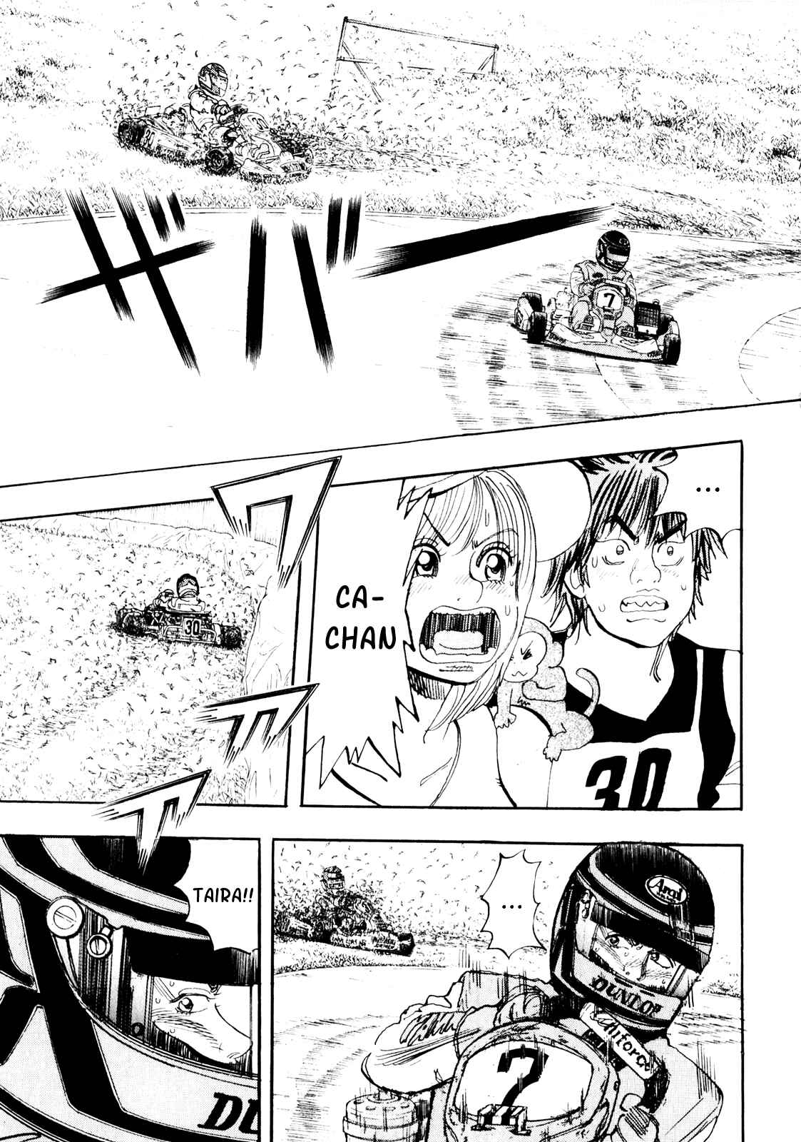 Page 16 Chapter 21 Capeta