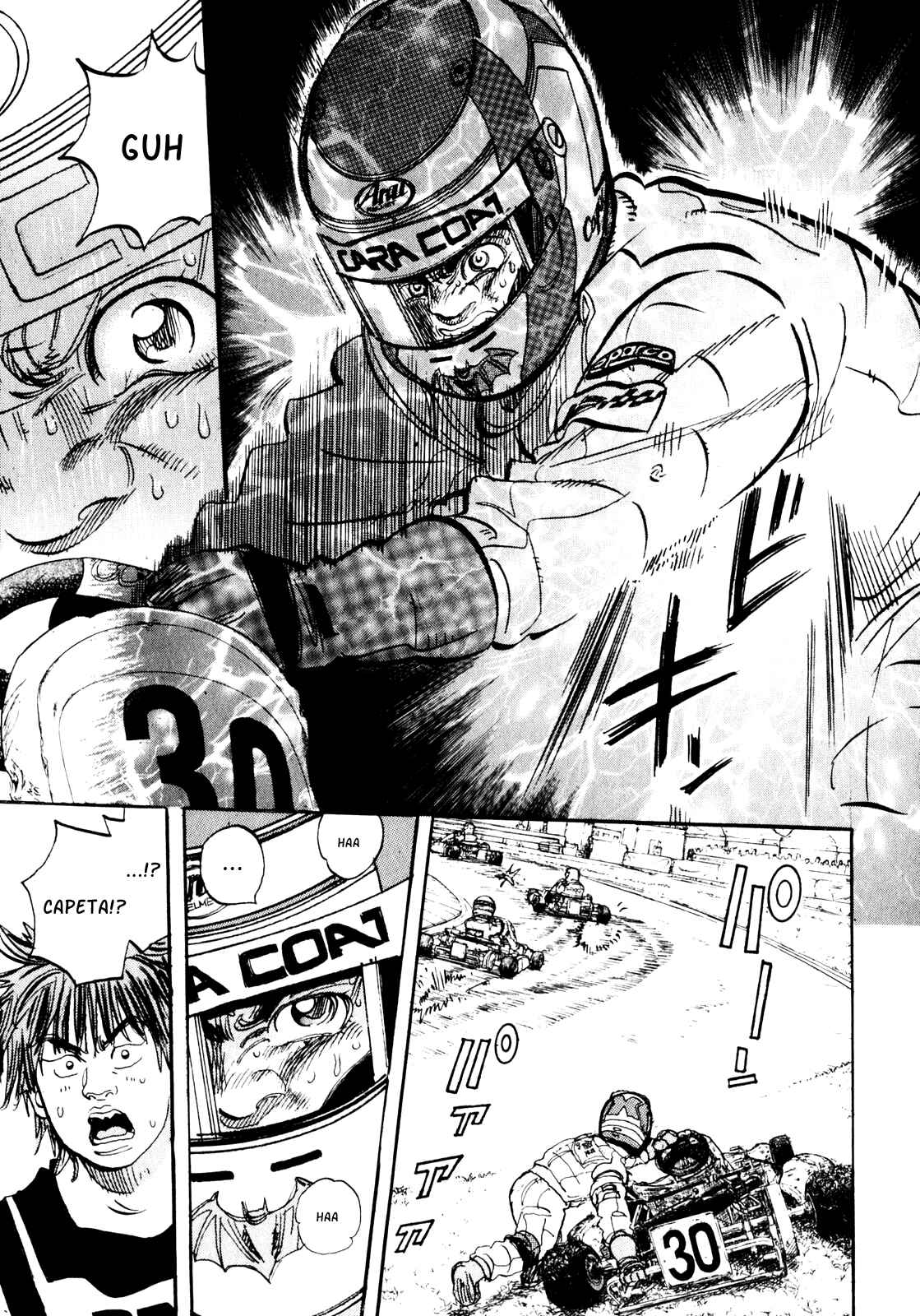 Page 20 Chapter 21 Capeta