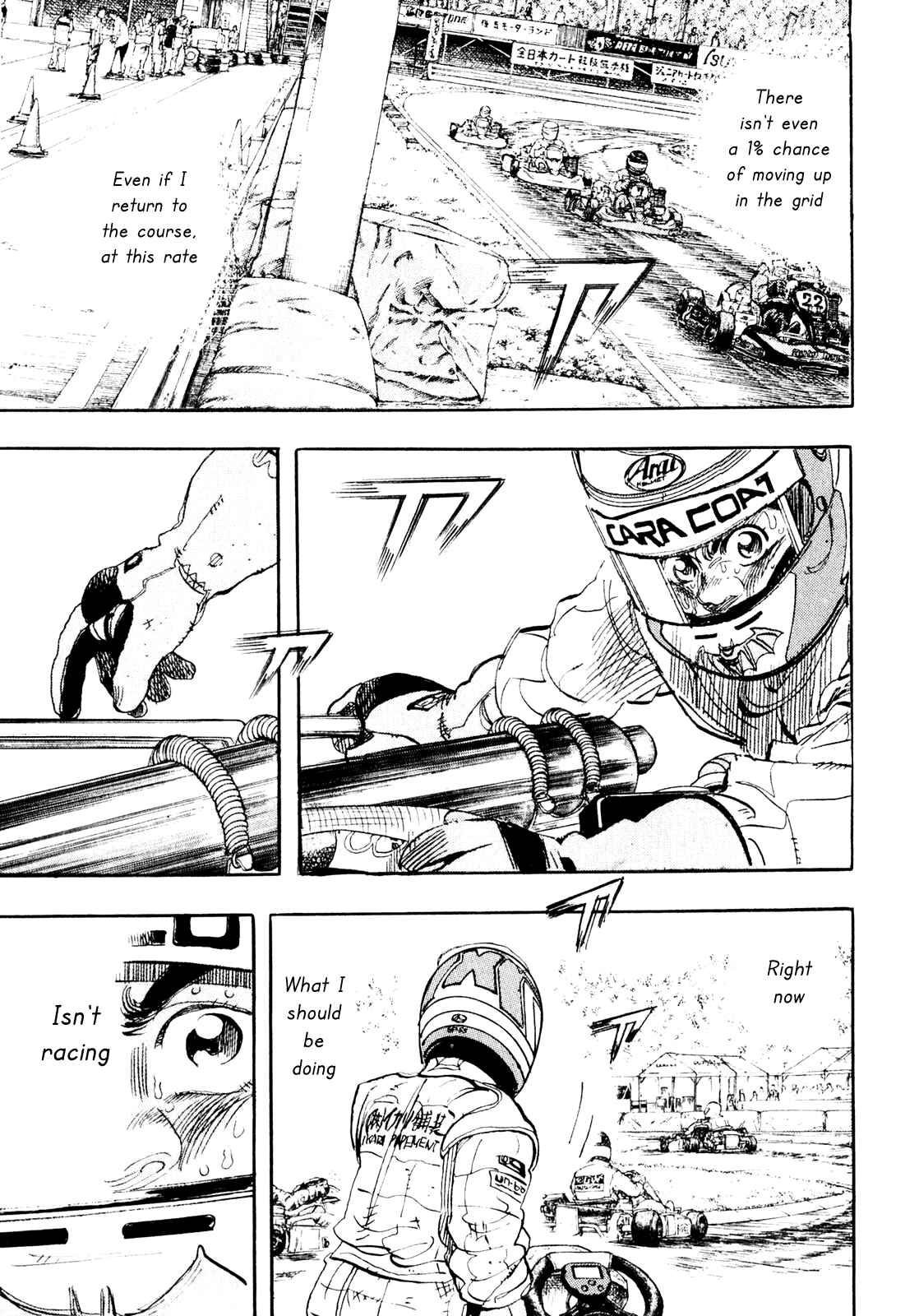 Page 22 Chapter 21 Capeta