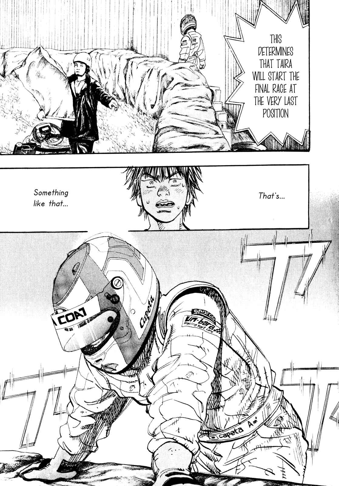 Page 26 Chapter 21 Capeta