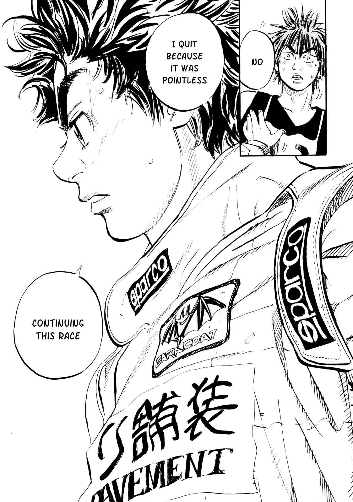 Page 31 Chapter 21 Capeta