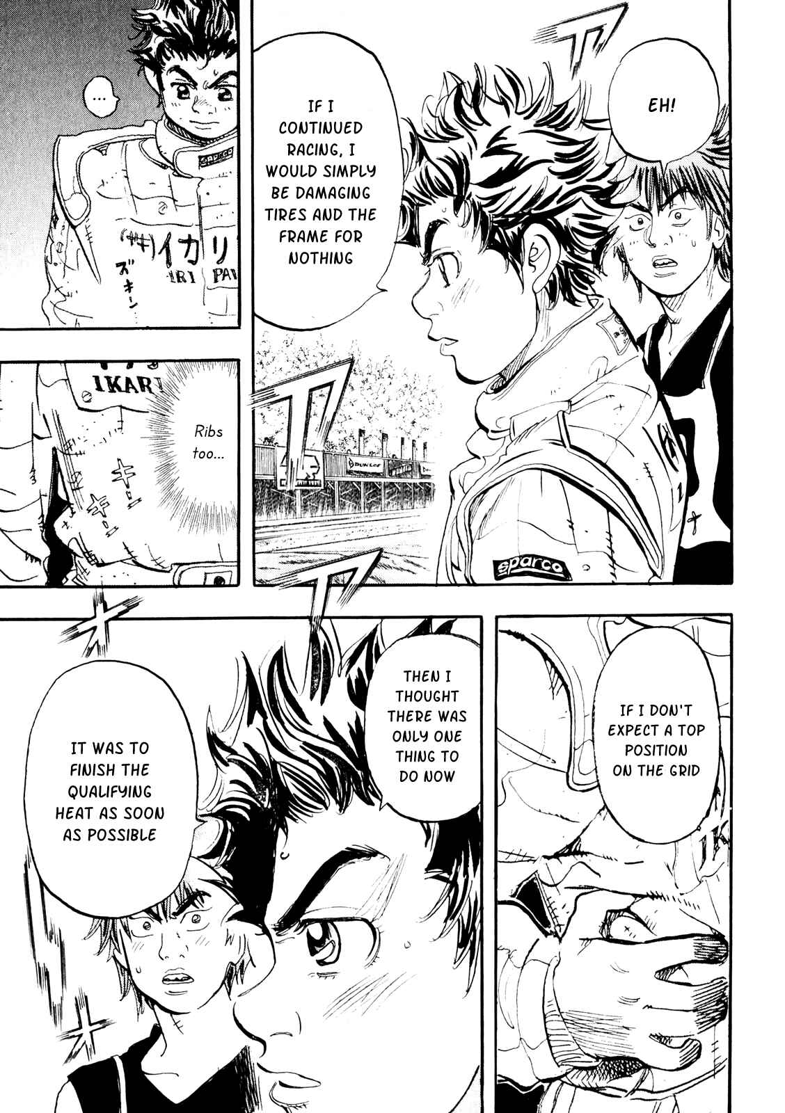 Page 43 Chapter 21 Capeta