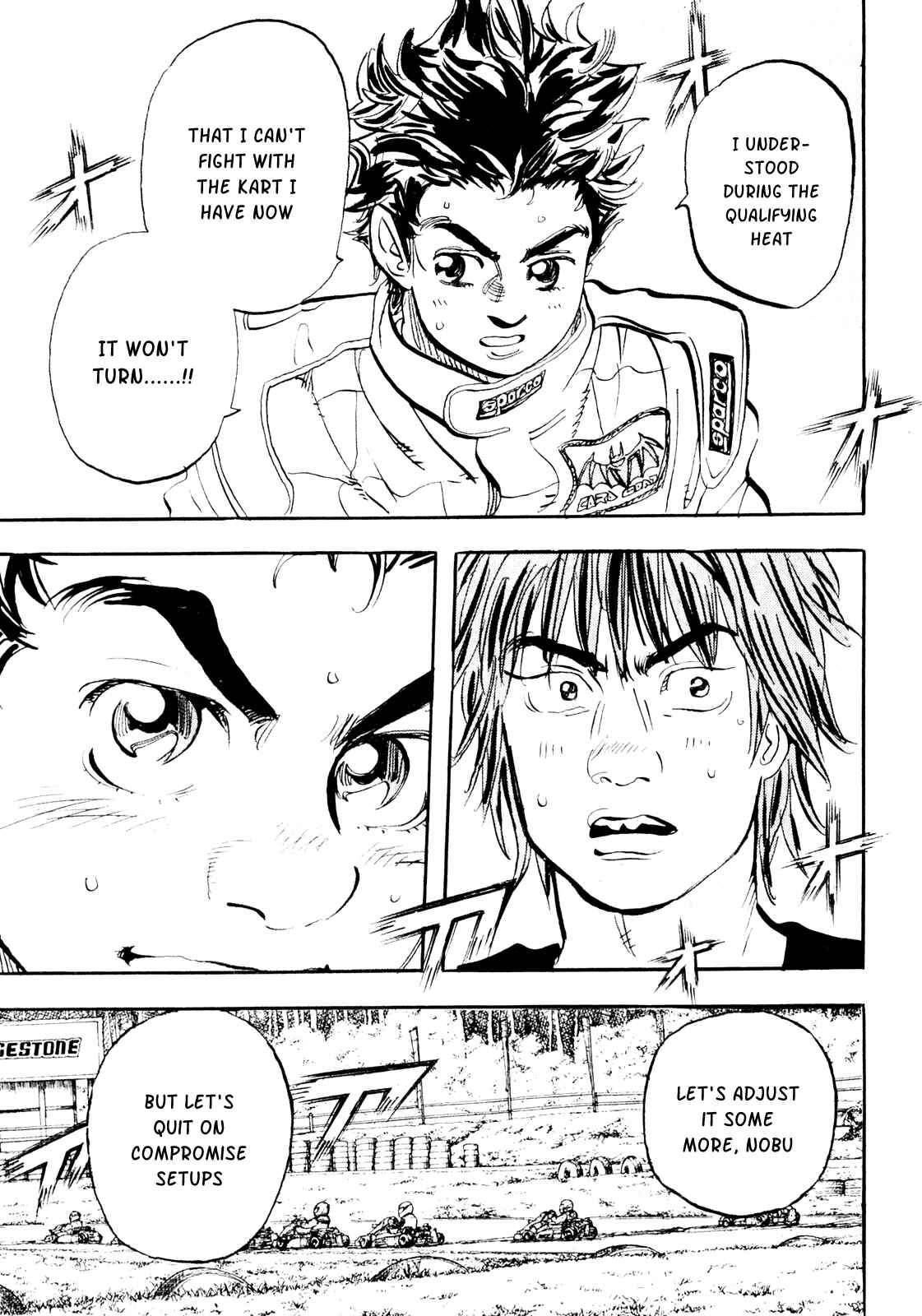 Page 45 Chapter 21 Capeta