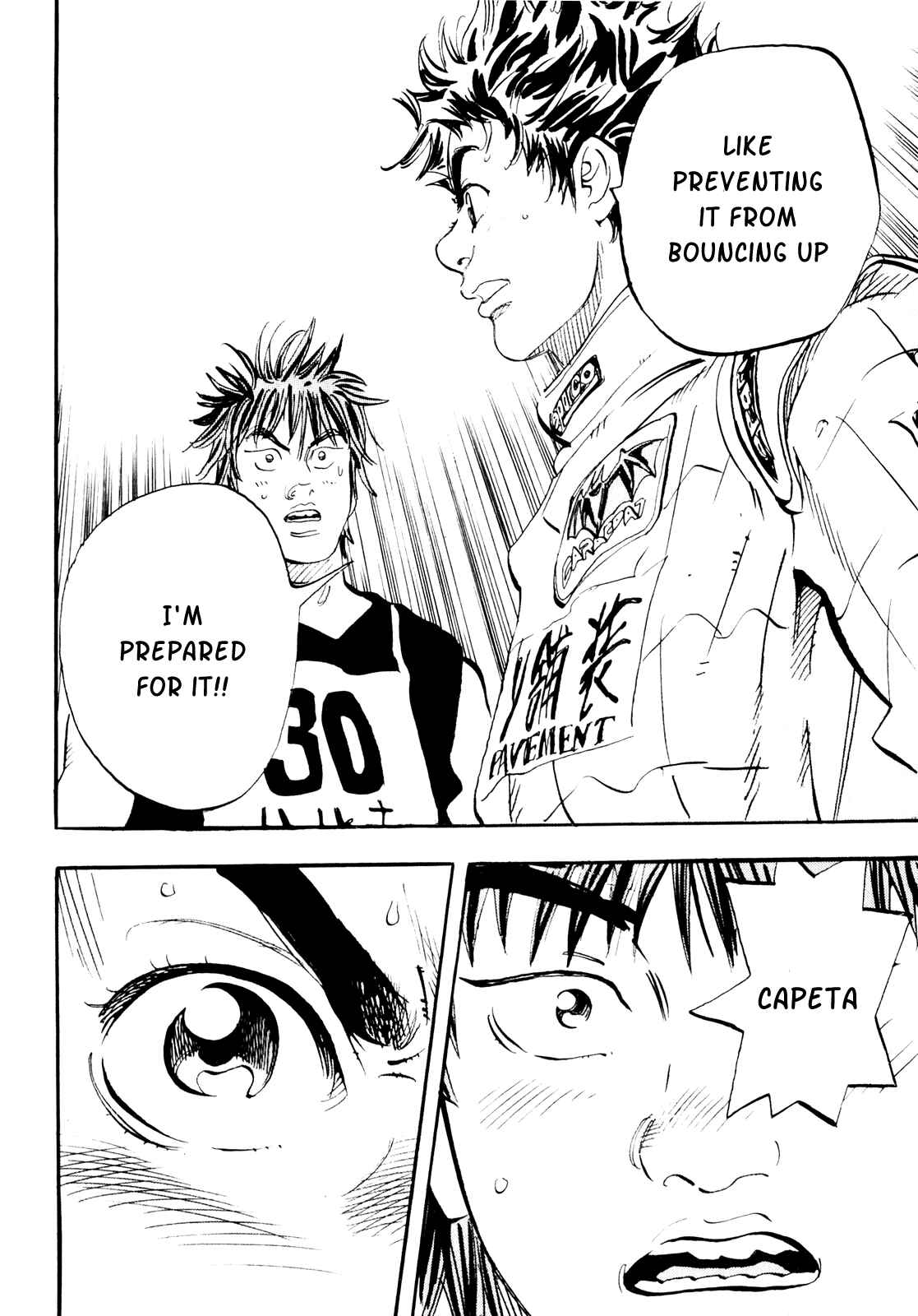 Page 46 Chapter 21 Capeta