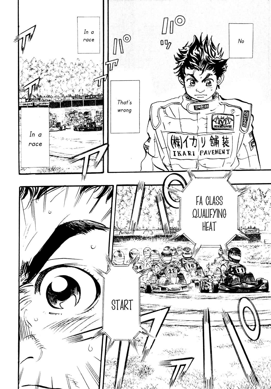 Page 48 Chapter 21 Capeta