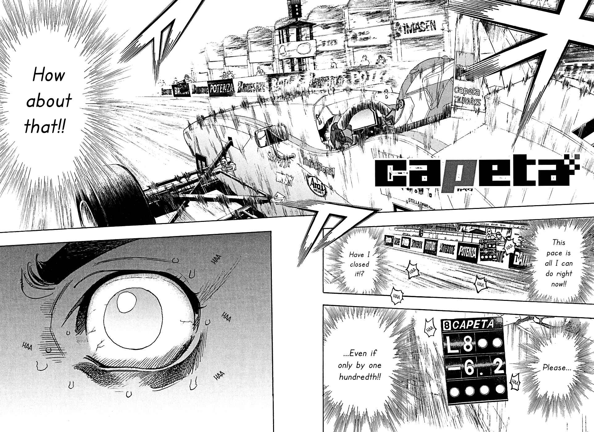 Page 10 Chapter 52 Capeta