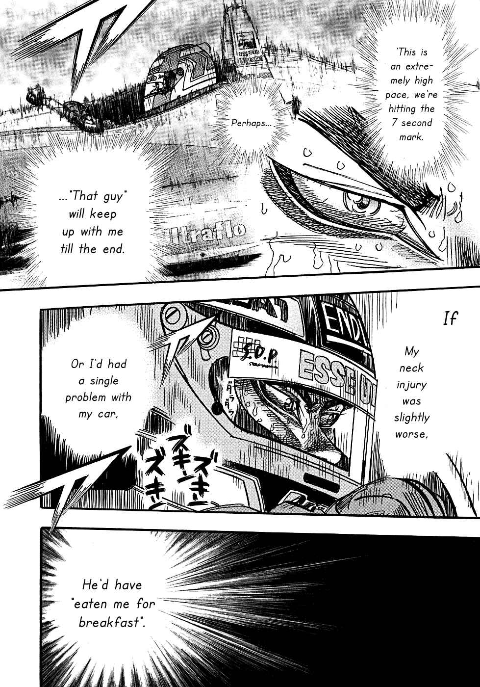 Page 13 Chapter 52 Capeta