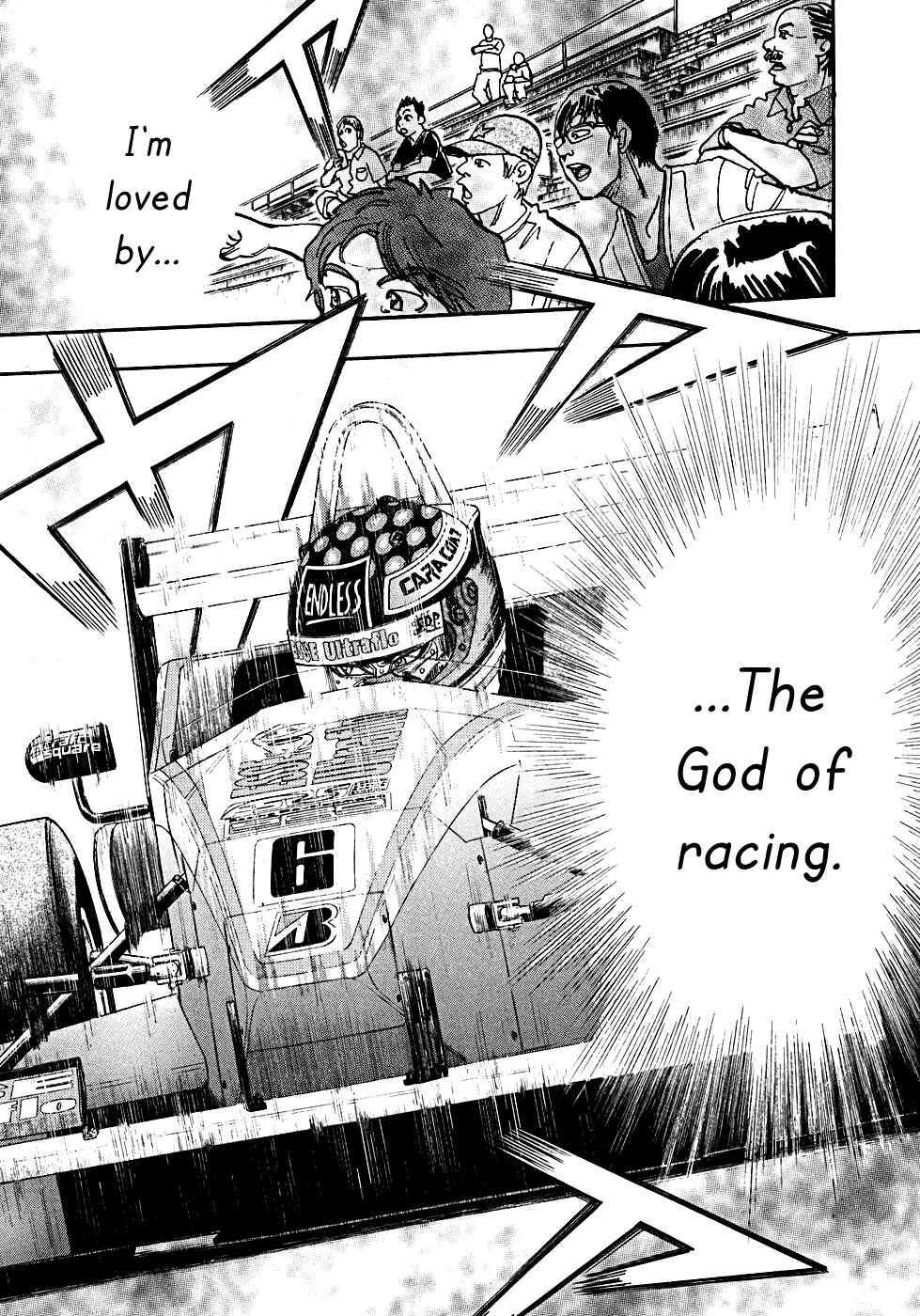 Page 18 Chapter 52 Capeta