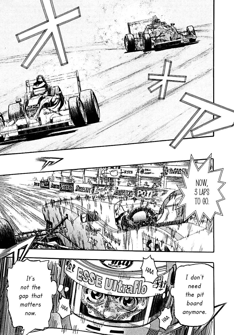 Page 20 Chapter 52 Capeta
