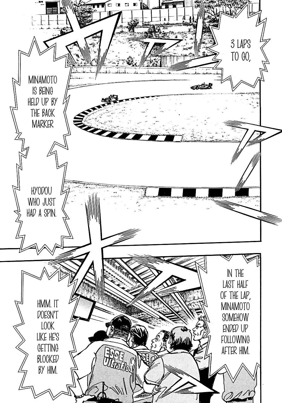 Page 24 Chapter 52 Capeta