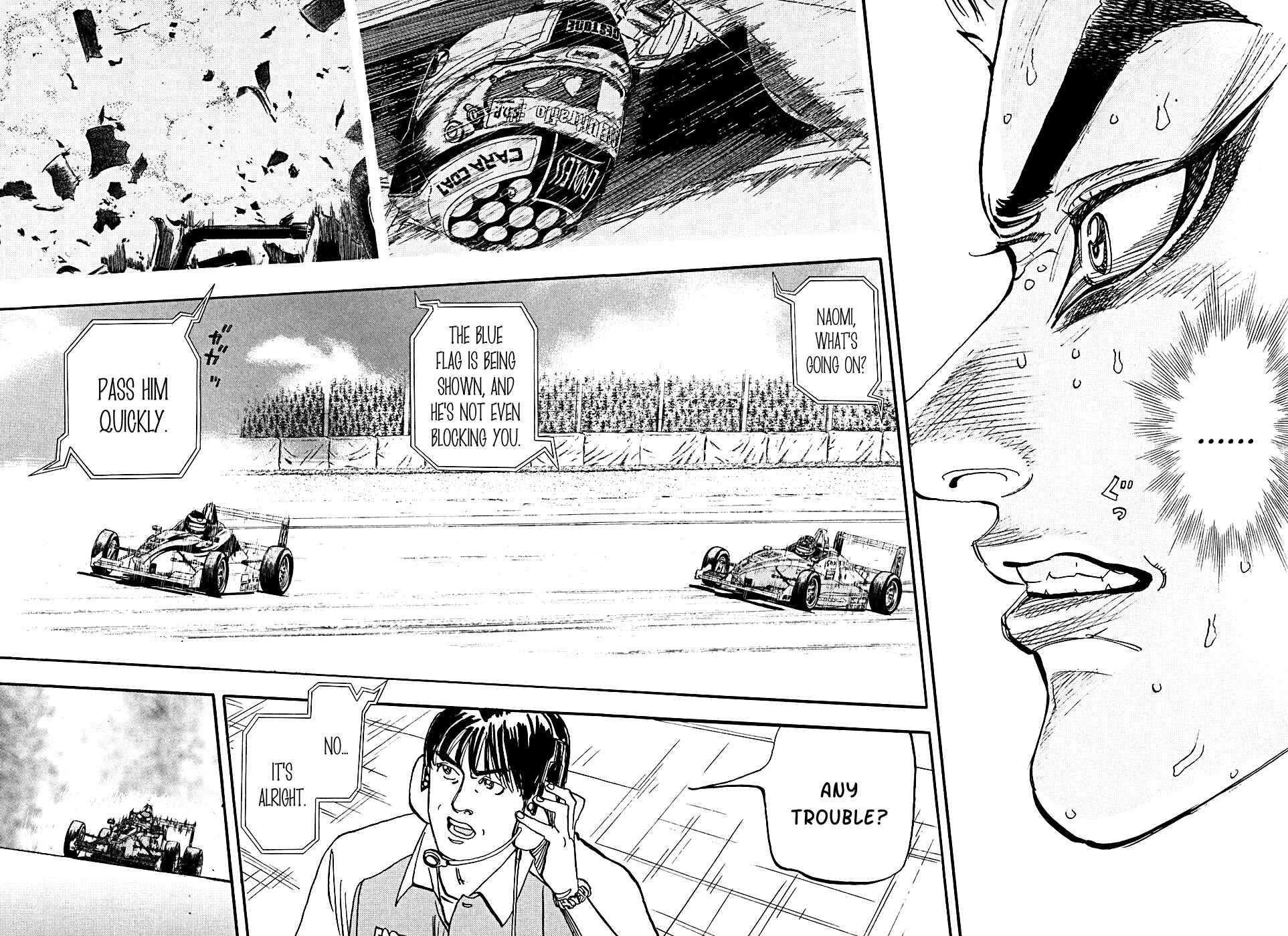 Page 29 Chapter 52 Capeta