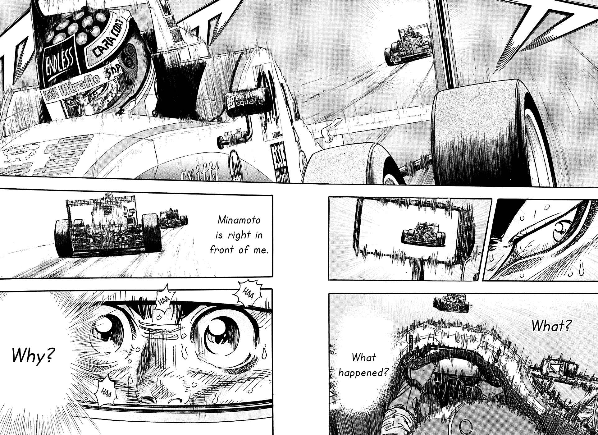 Page 30 Chapter 52 Capeta